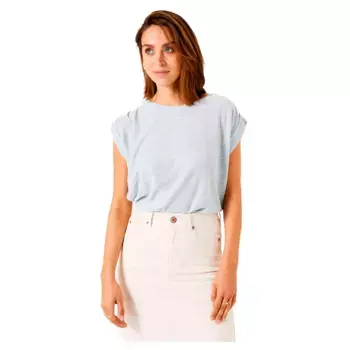 Футболка с коротким рукавом Garcia E50209, синий