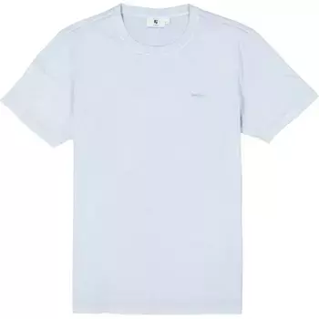 Футболка с коротким рукавом Garcia Z1179, синий