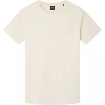 Футболка с коротким рукавом Hackett HM500779, бежевый