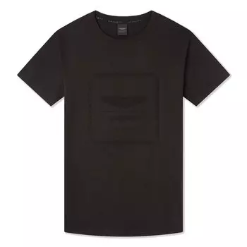 Футболка с коротким рукавом Hackett HM500780, коричневый