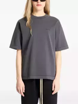 Футболка с коротким рукавом HAL STUDIOS, серый