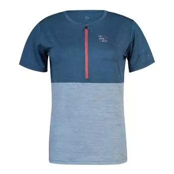 Футболка с коротким рукавом Hannah Berry, синий