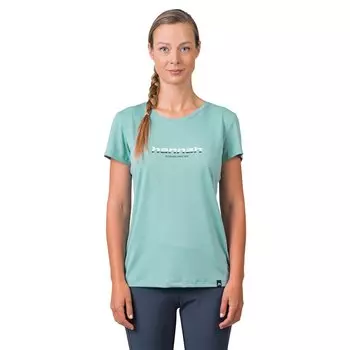 Футболка с коротким рукавом Hannah Cordy, зеленый