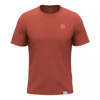 Футболка с коротким рукавом Hannah Logen, оранжевый