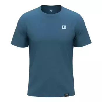 Футболка с коротким рукавом Hannah Logen, синий