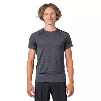 Футболка с коротким рукавом Hannah Pelton, серый