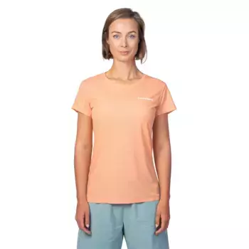 Футболка с коротким рукавом Hannah Wiv, оранжевый