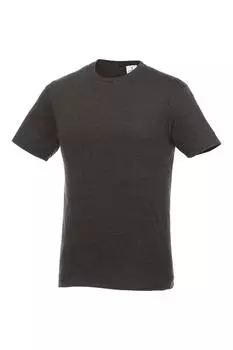 Футболка с коротким рукавом Heros Elevate, серый