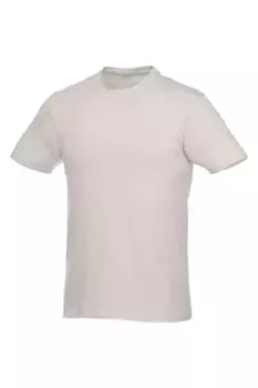 Футболка с коротким рукавом Heros Elevate, серый