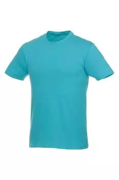 Футболка с коротким рукавом Heros Elevate, синий