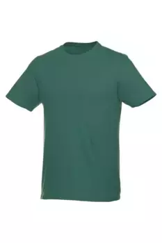 Футболка с коротким рукавом Heros Elevate, зеленый