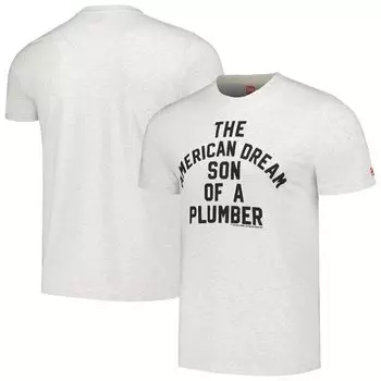 Футболка с коротким рукавом Homage Dusty Rhodes