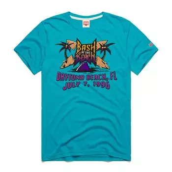 Футболка с коротким рукавом Homage Wwe Merchandise