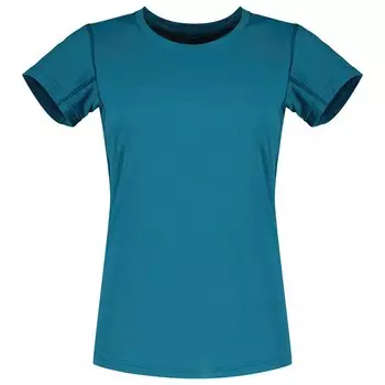 Футболка с коротким рукавом Houdini Pace Air, синий