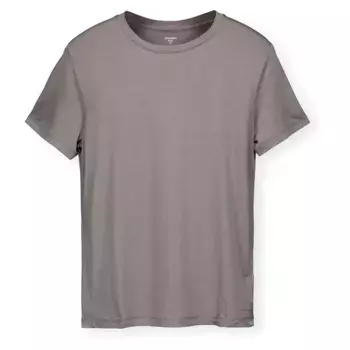 Футболка с коротким рукавом Houdini Tree, серый