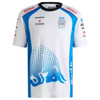 Футболка с коротким рукавом HUGO Tee25 10273541 01, белый