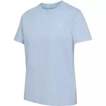 Футболка с коротким рукавом Hummel Pulse, синий