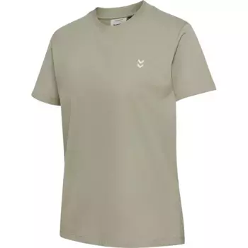 Футболка с коротким рукавом Hummel Pulse, зеленый
