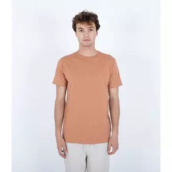 Футболка с коротким рукавом Hurley MTSEU00010, оранжевый