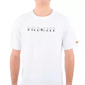 Футболка с коротким рукавом Hurley Toledo Wild, белый