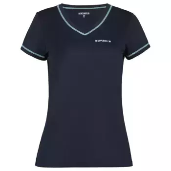 Футболка с коротким рукавом Icepeak Beasley, синий