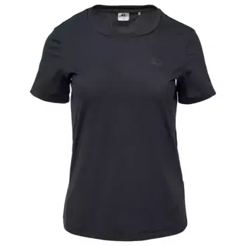 Футболка с коротким рукавом Iq Judith, черный