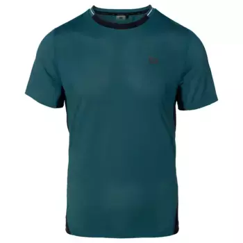 Футболка с коротким рукавом Iq Llange, синий