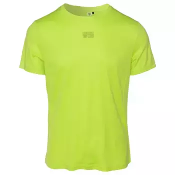 Футболка с коротким рукавом Iq Rive, желтый