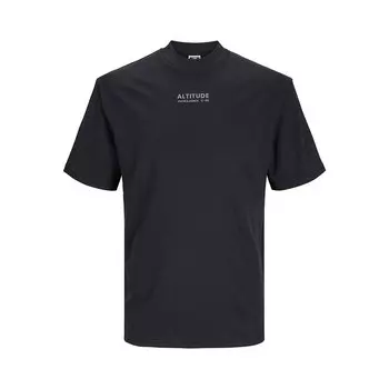 Футболка с коротким рукавом Jack & Jones Altitude, синий