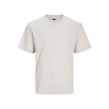 Футболка с коротким рукавом Jack & Jones Altitude, бежевый