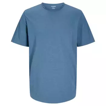 Футболка с коротким рукавом Jack & Jones Basher, синий