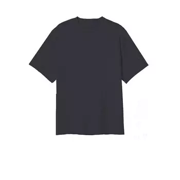 Футболка с коротким рукавом Jack & Jones Blaharvey Zcph, черный