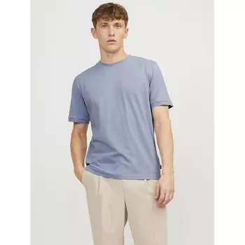 Футболка с коротким рукавом Jack & Jones Blaspencer, синий