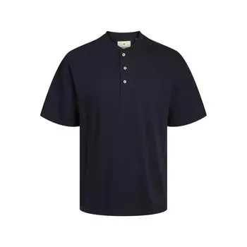 Футболка с коротким рукавом Jack & Jones Bluharris, синий