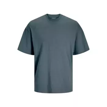 Футболка с коротким рукавом Jack & Jones Bradley, серый