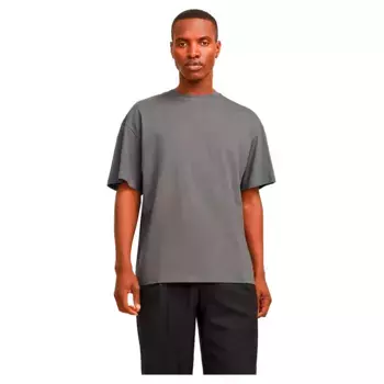 Футболка с коротким рукавом Jack & Jones Bradley, серый
