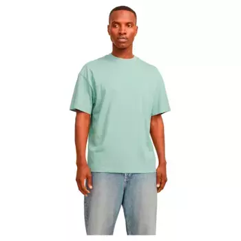 Футболка с коротким рукавом Jack & Jones Bradley, зеленый