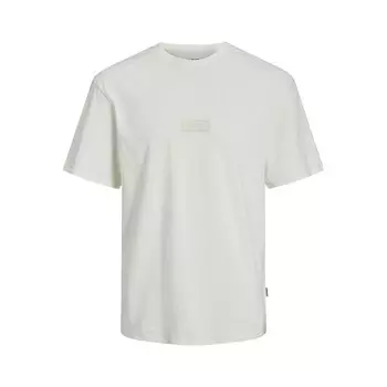 Футболка с коротким рукавом Jack & Jones Faded, белый