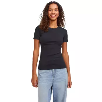 Футболка с коротким рукавом Jack & Jones Frankie JJXX, черный