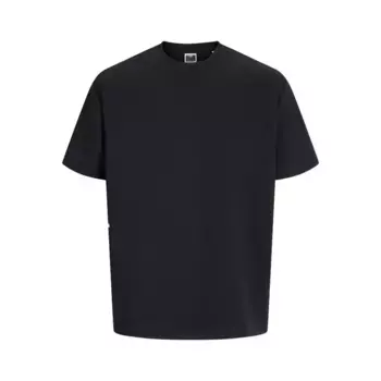 Футболка с коротким рукавом Jack & Jones Kinetic, черный