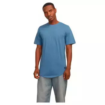 Футболка с коротким рукавом Jack & Jones Noa, синий