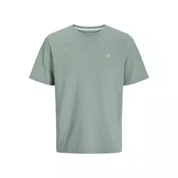Футболка с коротким рукавом Jack & Jones Paulos, зеленый