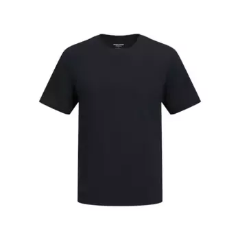 Футболка с коротким рукавом Jack & Jones Perfect, синий