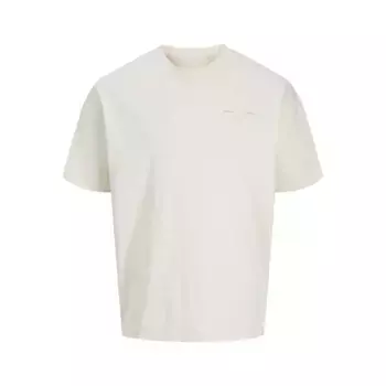 Футболка с коротким рукавом Jack & Jones Urban Edge Studio, белый