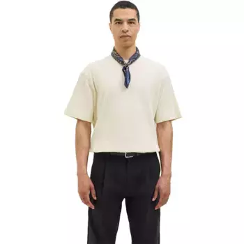 Футболка с коротким рукавом Jack & Jones Urban Edge Structure, белый
