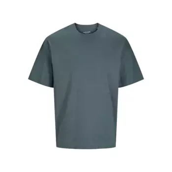Футболка с коротким рукавом Jack & Jones Urban Edge, серый