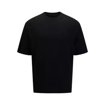 Футболка с коротким рукавом Jack & Jones Wason, черный