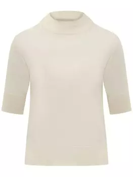 Футболка с коротким рукавом Jil Sander, белый