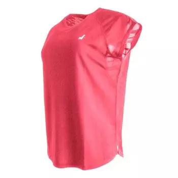 Футболка с коротким рукавом Joluvi Twist, розовый