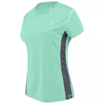 Футболка с коротким рукавом Joluvi Ultra, зеленый